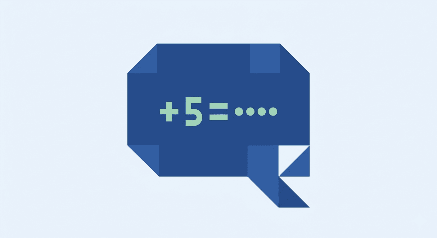 Математика начинается со слов: почему речь — это часть счёта